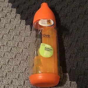 Rove on the go living